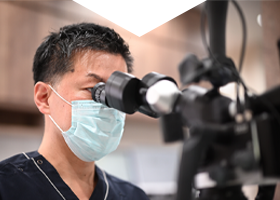 総合病院レベルの治療をご提供