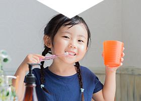 治療だけでなく予防も大切に